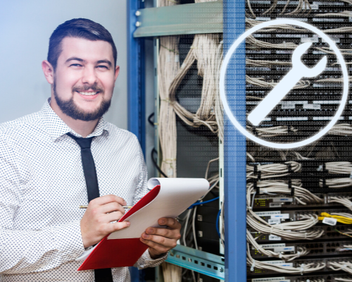 Не можете настроить VPS?