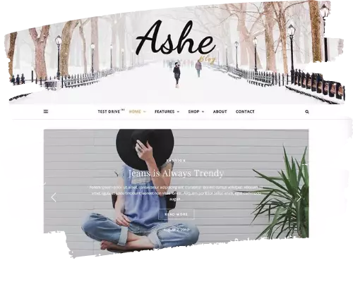 Hosting for small business