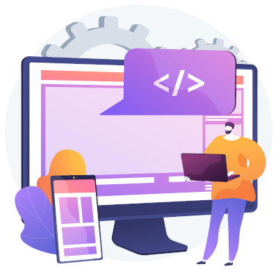 Fast website hosting