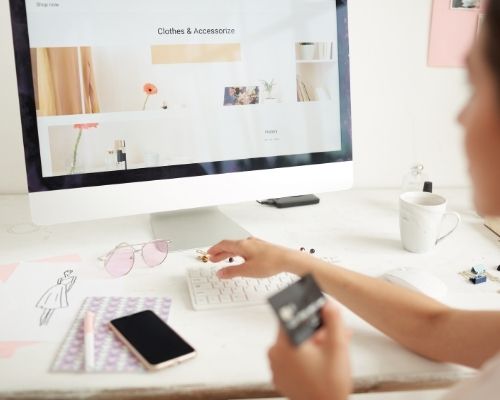 Интернет-магазин на конструкторе?